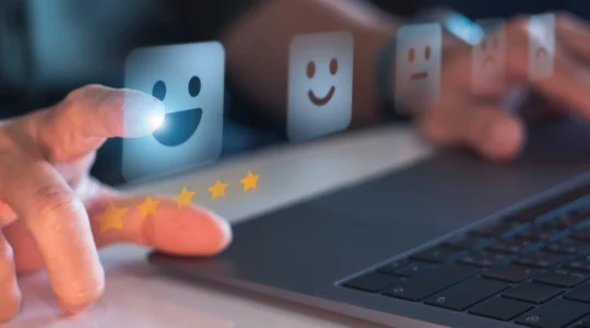 Améliorer l’expérience client
